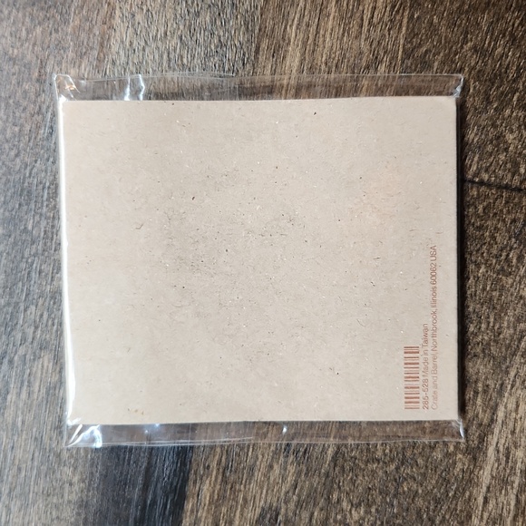 Crate & Barrel cheese picks - Picture 3 of 4